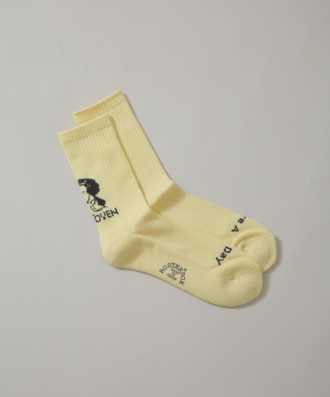 ROSTER SOX/BEETHVEN