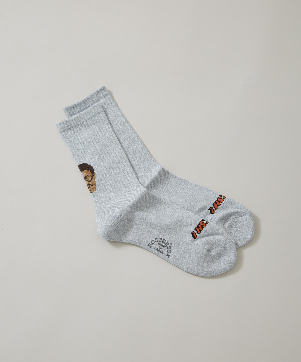 ROSTER SOX/SOUL MAN
