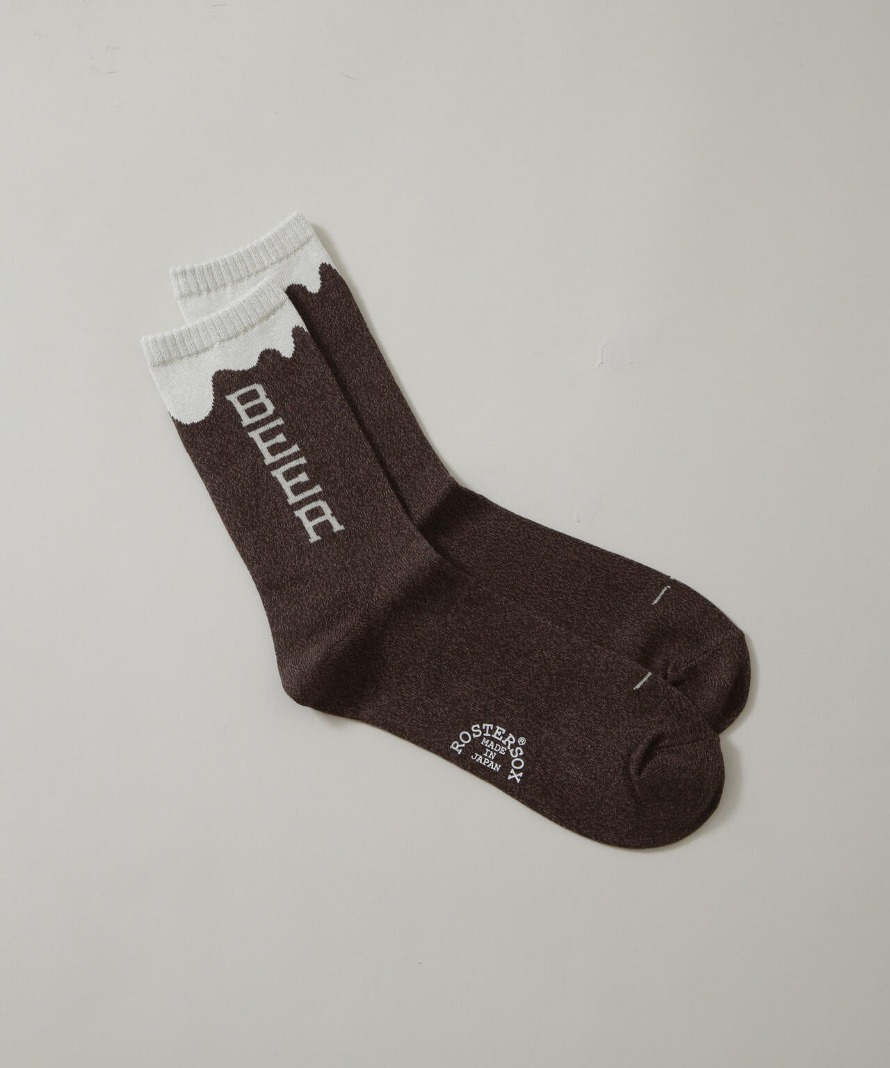 ROSTER SOX/BEER