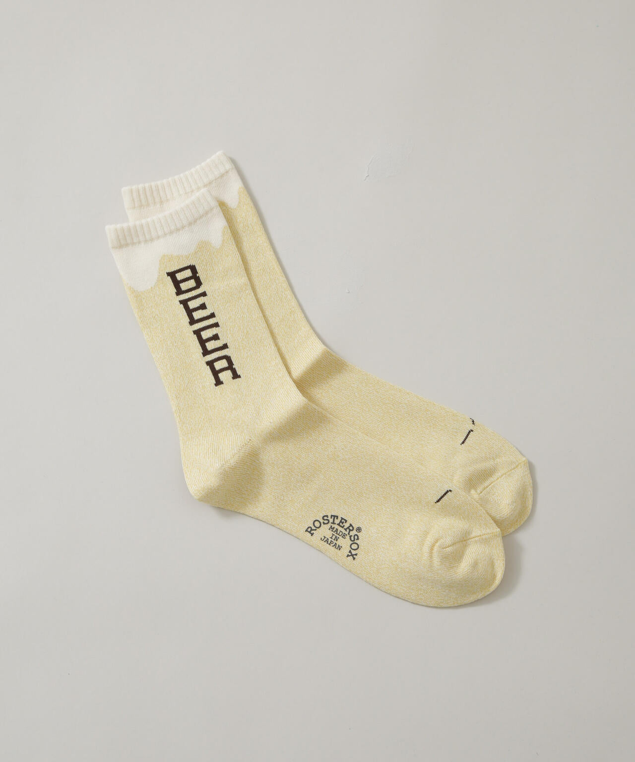 ROSTER SOX/BEER