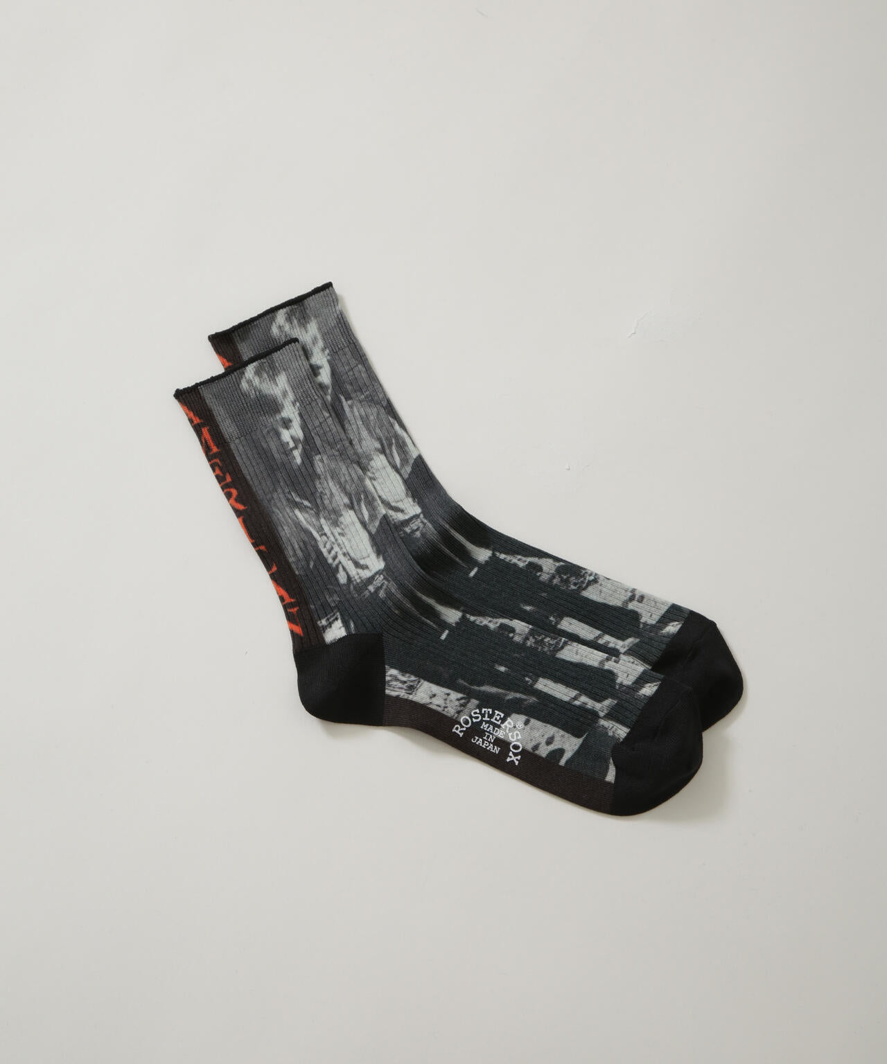 ROSTER SOX/PEOPLE