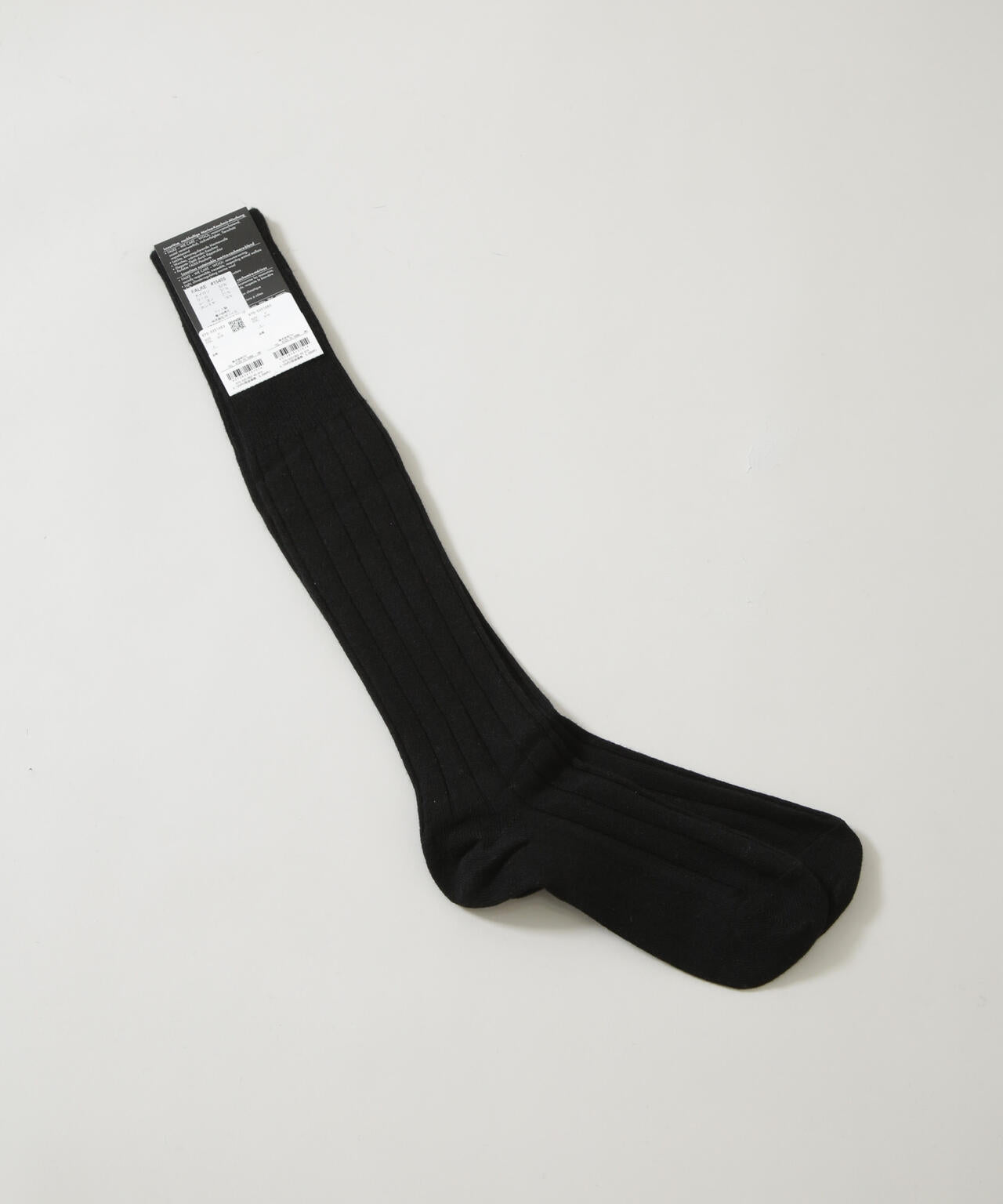 FALKE/LHASA RIB Knee-High Socks 6705251063