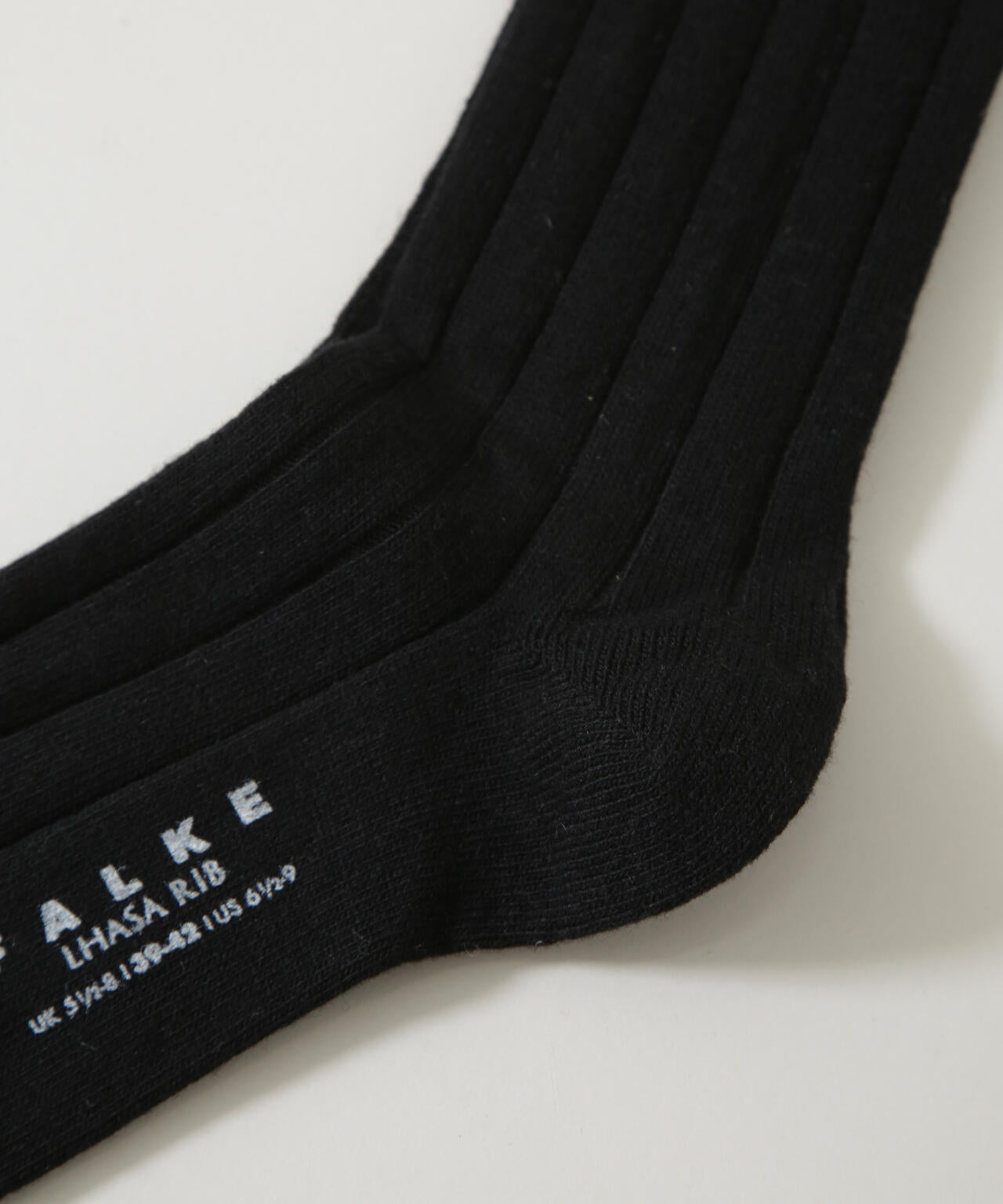 FALKE/LHASA RIB Knee-High Socks 6705251063