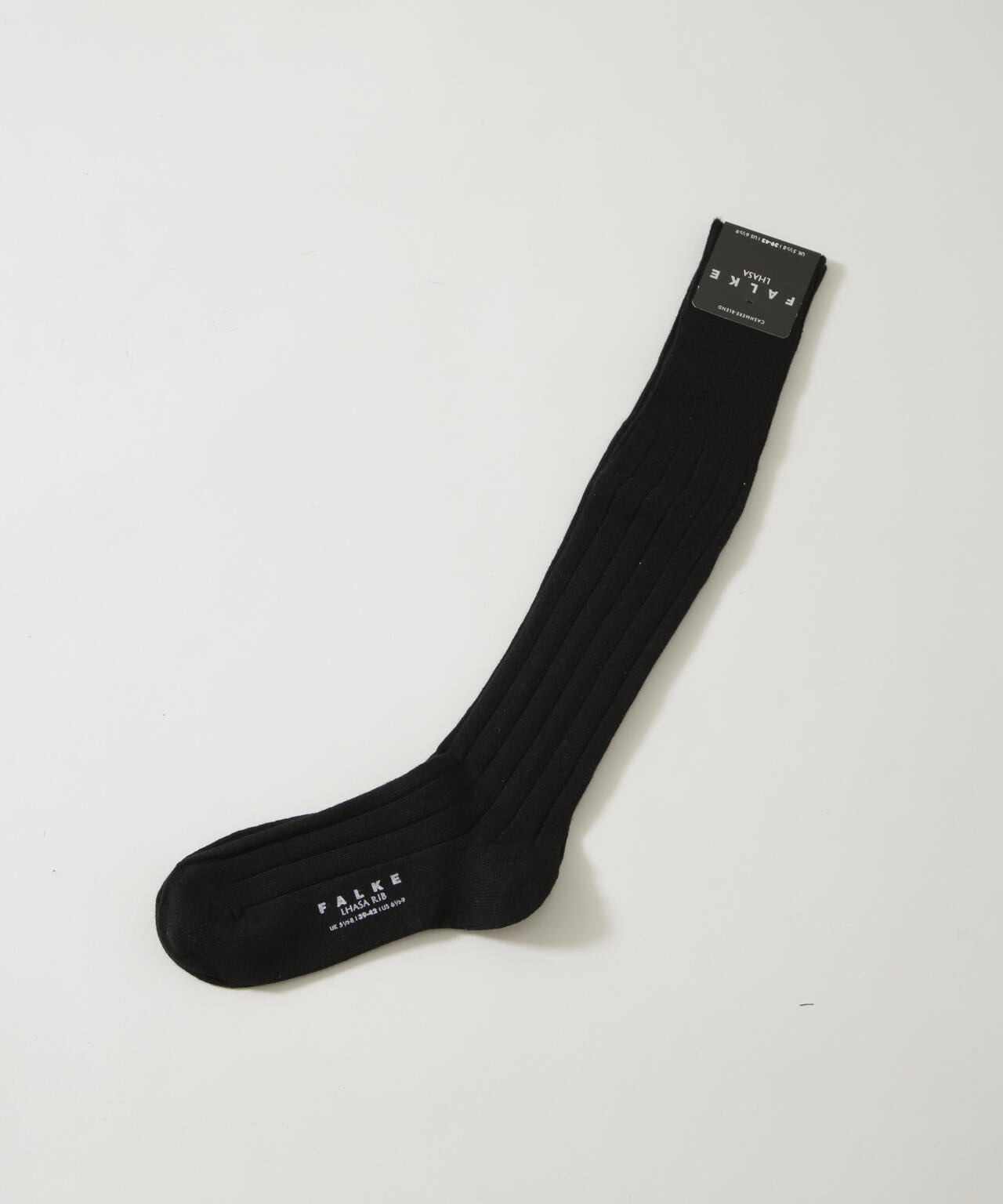 FALKE/LHASA RIB Knee-High Socks 6705251063