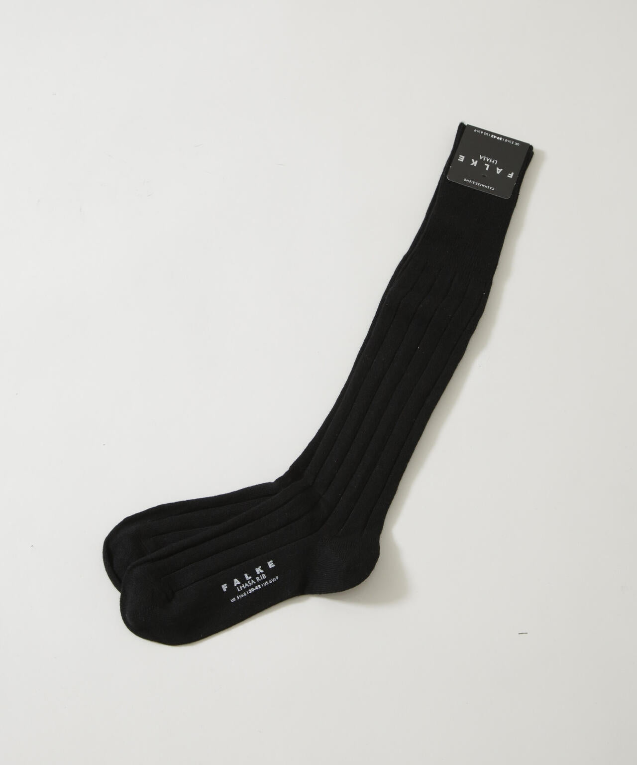 FALKE/LHASA RIB Knee-High Socks