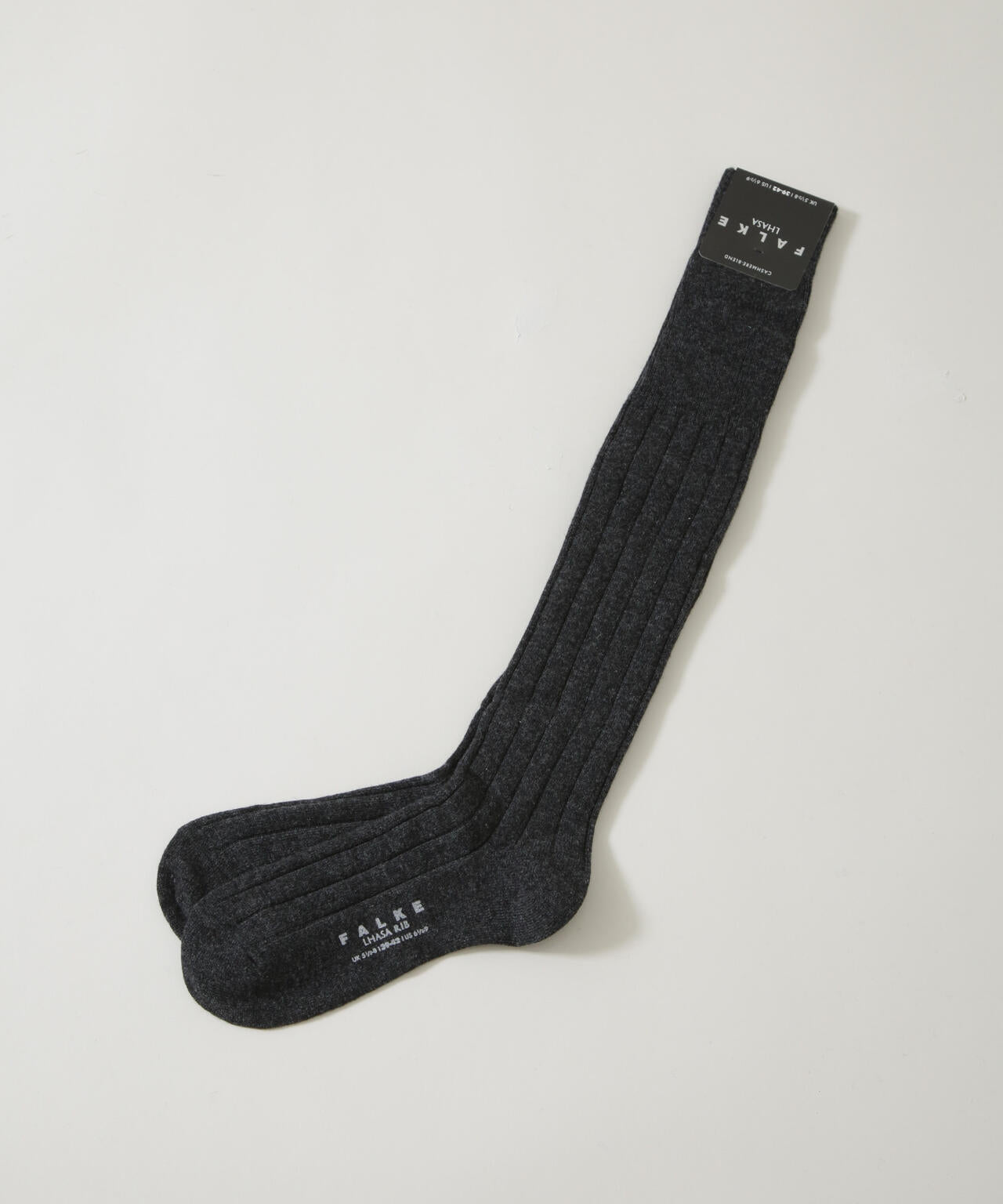 FALKE/LHASA RIB Knee-High Socks