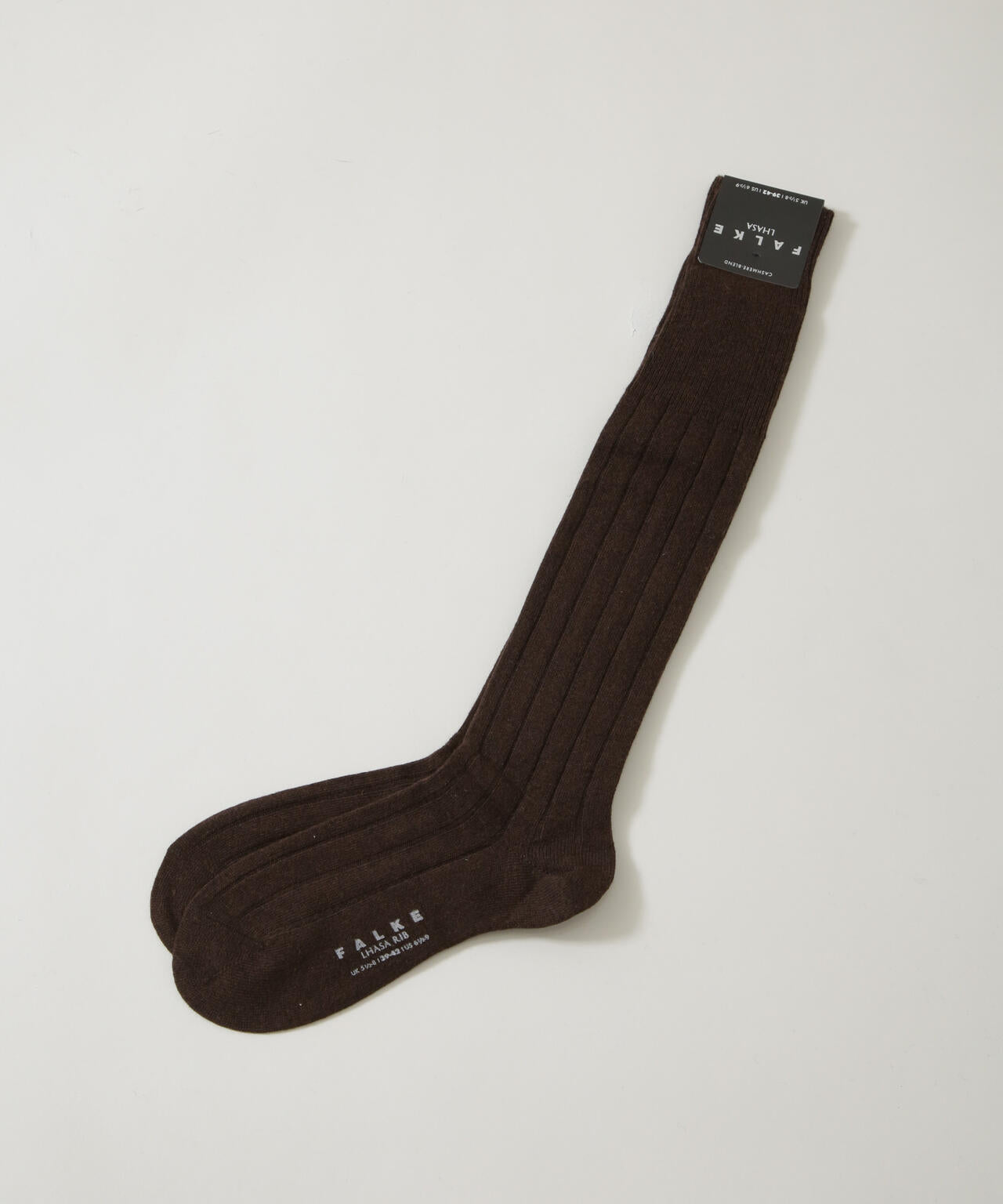 FALKE/LHASA RIB Knee-High Socks