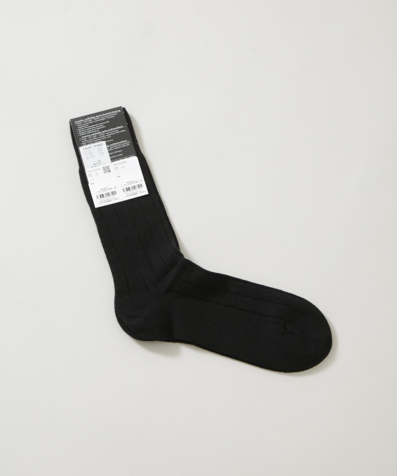 FALKE/Lhasa Rib Socks 6705251064