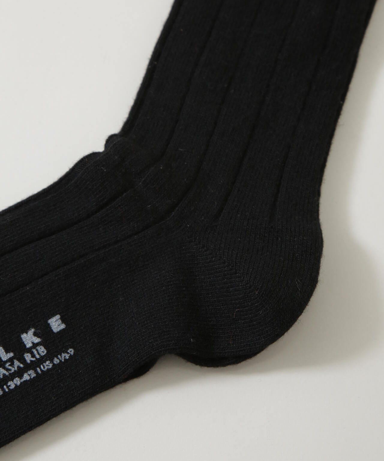 FALKE/Lhasa Rib Socks 6705251064