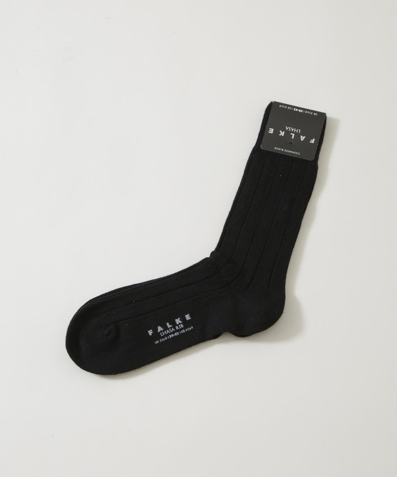 FALKE/Lhasa Rib Socks 6705251064