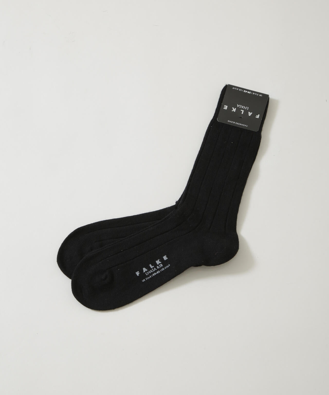 FALKE/Lhasa Rib Socks
