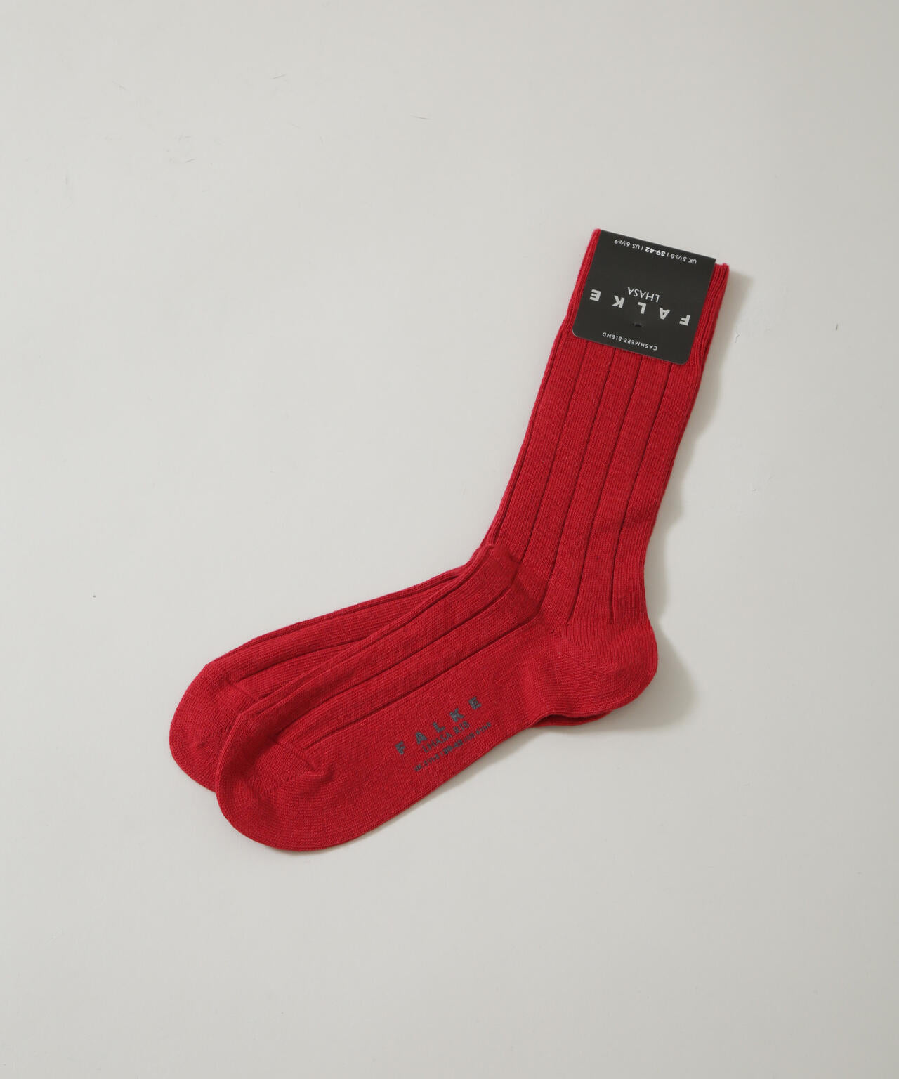 FALKE/Lhasa Rib Socks