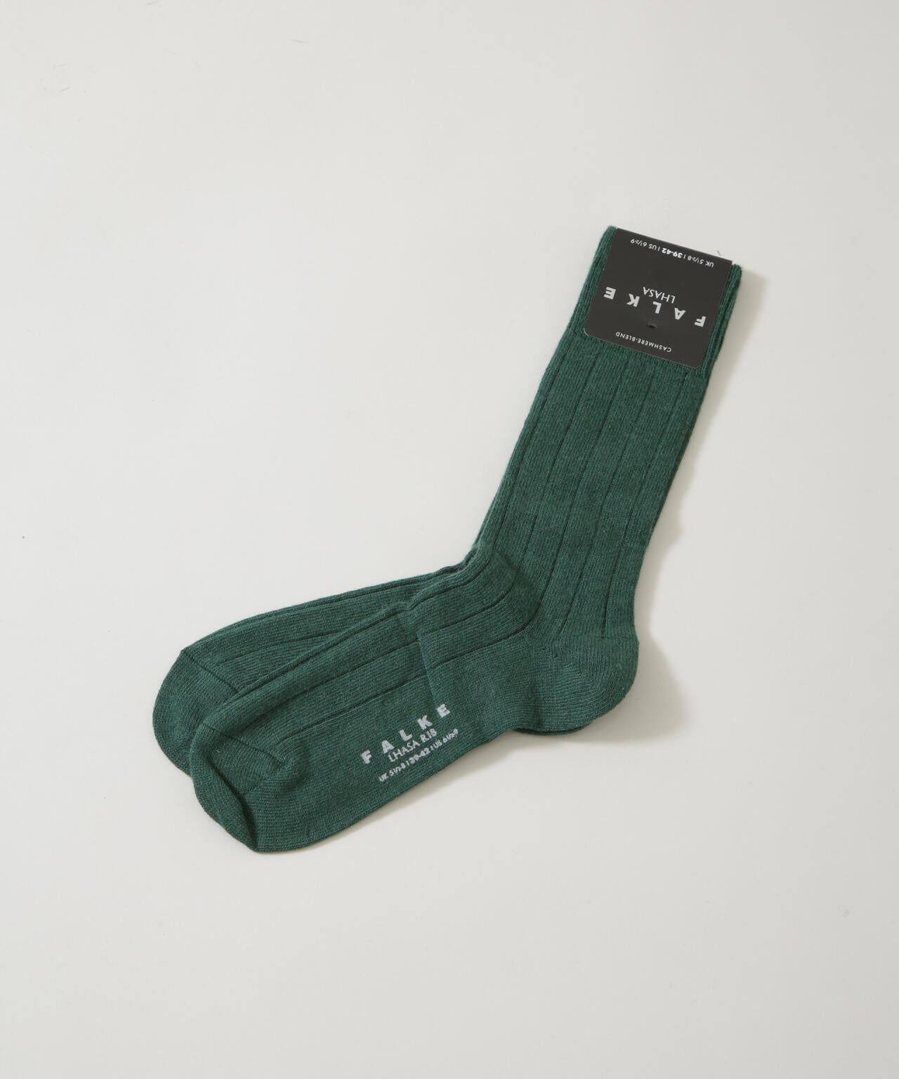 FALKE/Lhasa Rib Socks