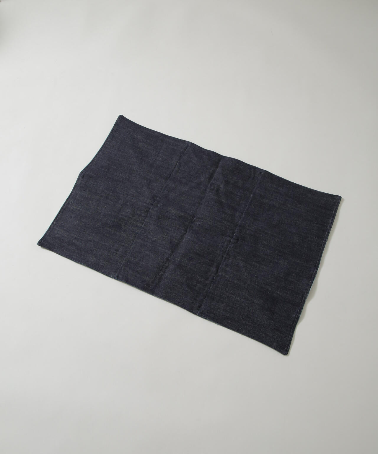 AUTHEN/DENIM UPCYLCED RUG 6705258041