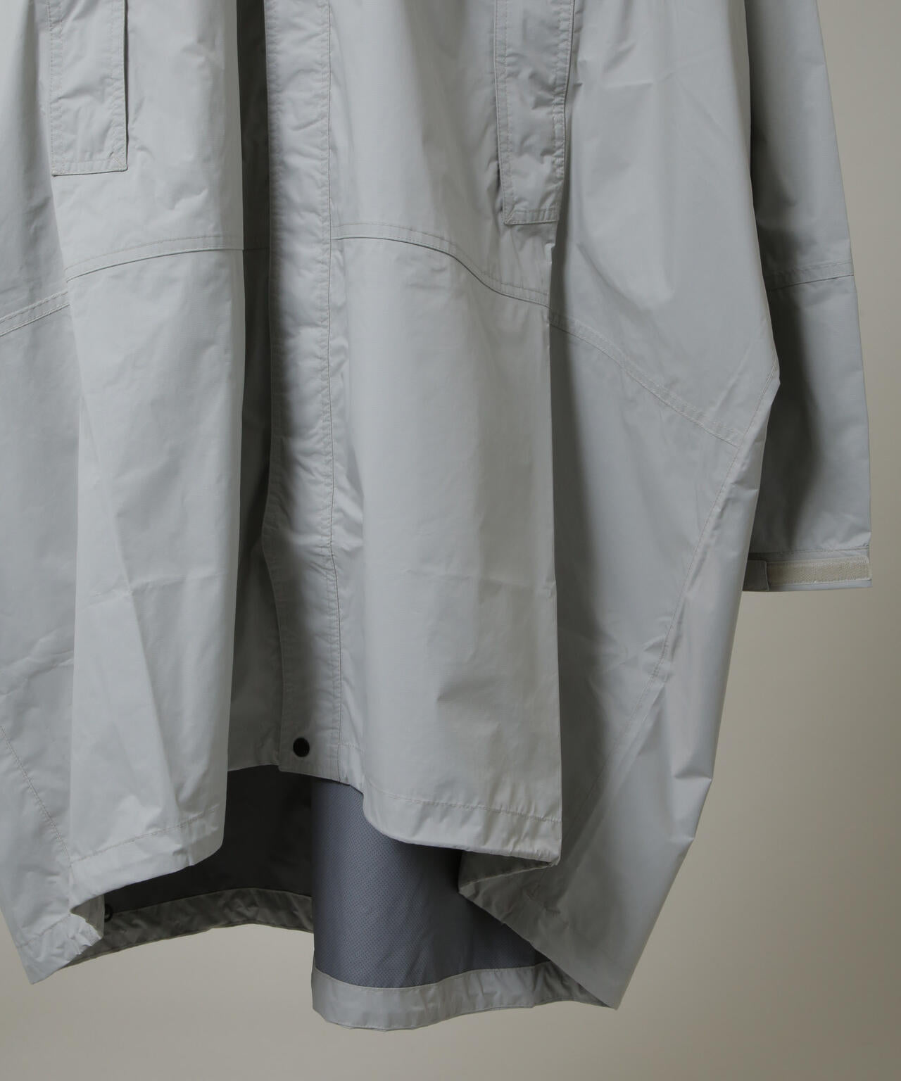 THE NORTH FACE/Hydrena Rain Poncho 6706111001