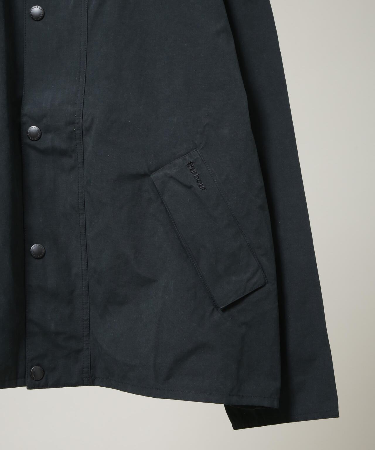 Barbour/OS TRANSPORTER CASUAL JACKET 6706112003