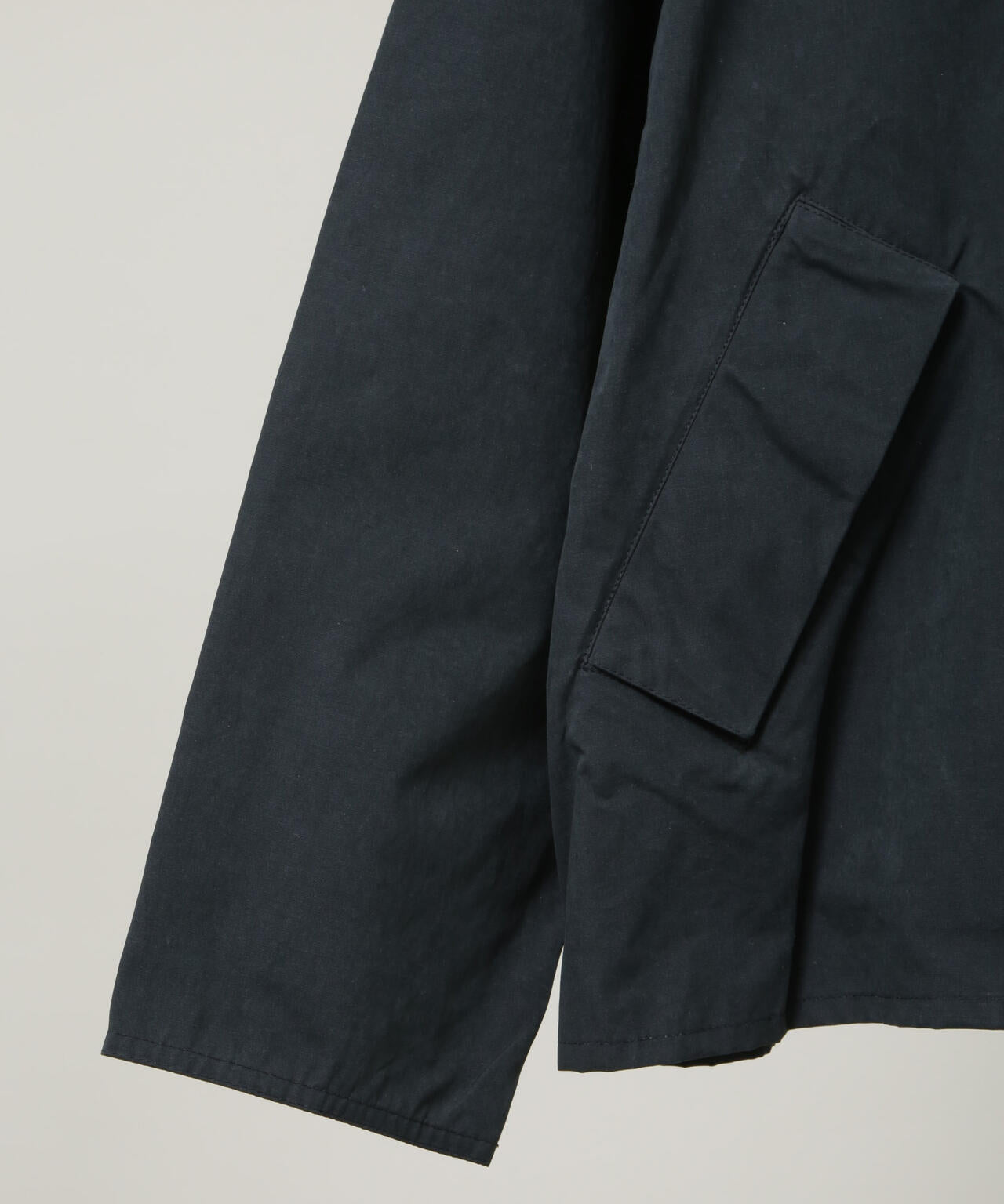 Barbour/OS TRANSPORTER CASUAL JACKET 6706112003