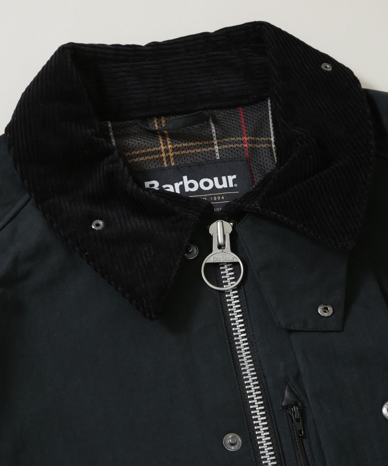 Barbour/OS TRANSPORTER CASUAL JACKET 6706112003