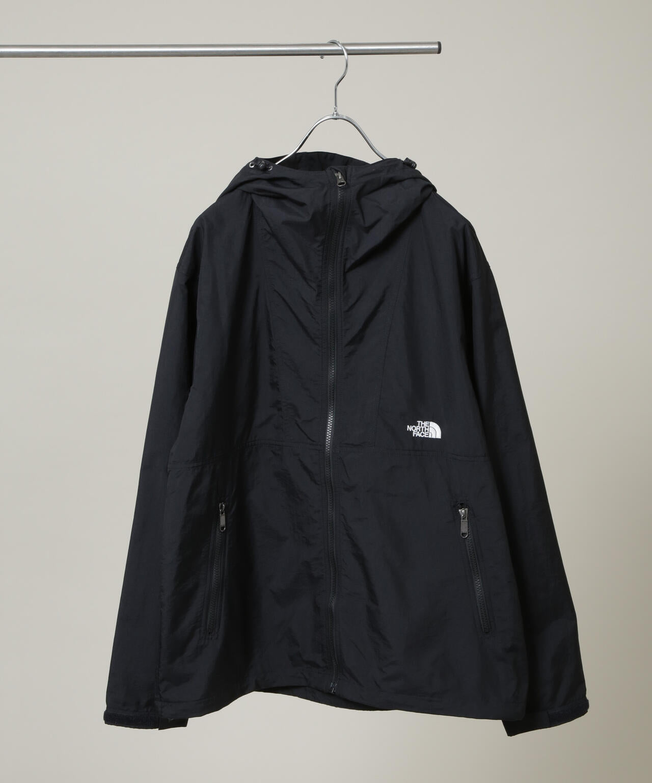 THE NORTH FACE/Compact Jacket