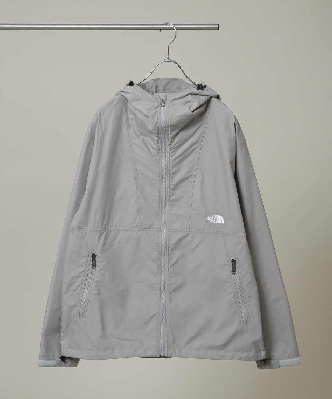 THE NORTH FACE/Compact Jacket