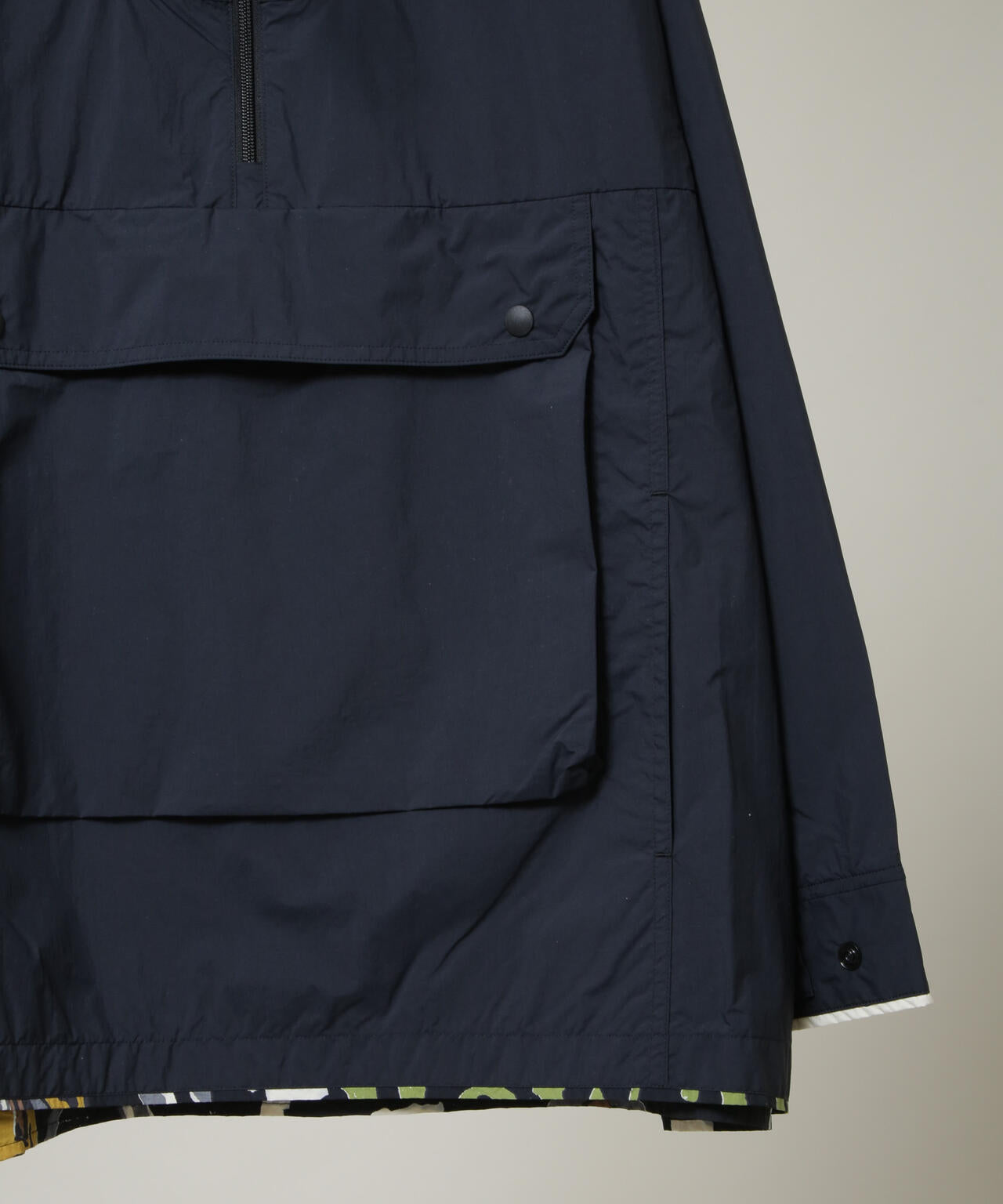 Porter Classic/HAWAIIAN OUTDOOR ANORAK PARKA 6706112026