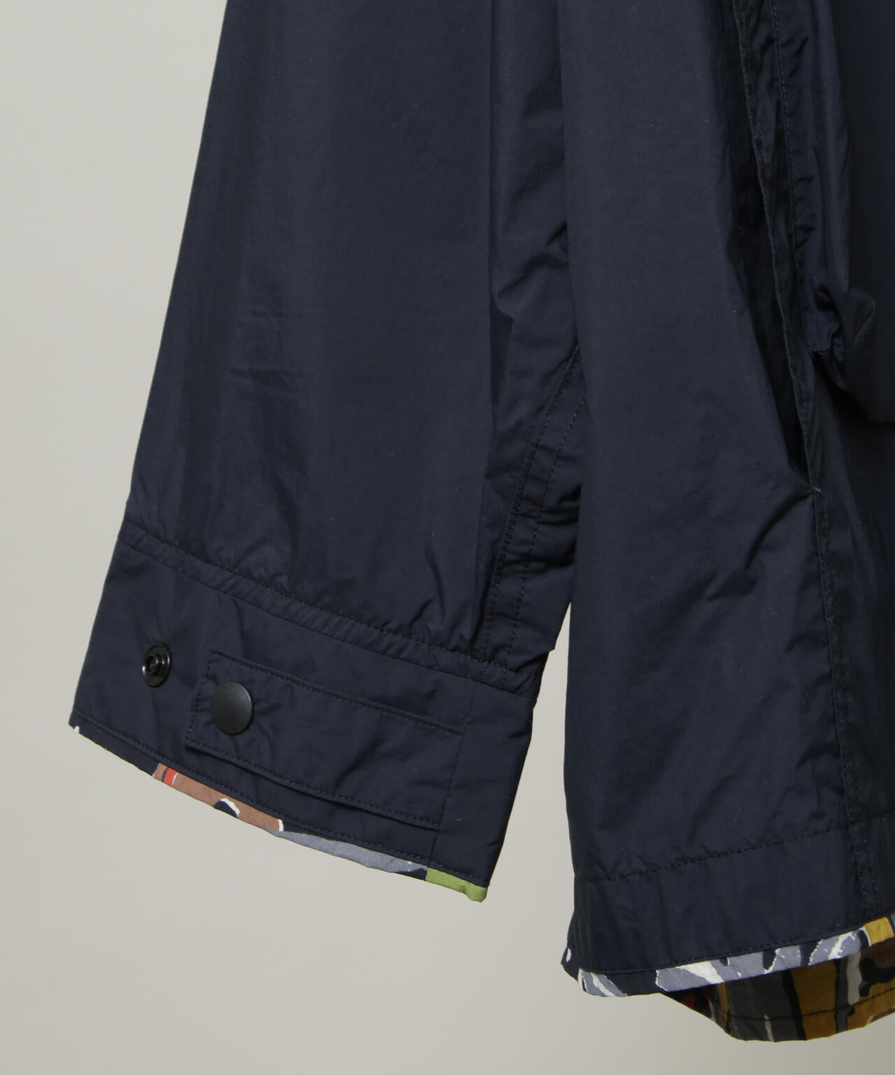 Porter Classic/HAWAIIAN OUTDOOR ANORAK PARKA 6706112026