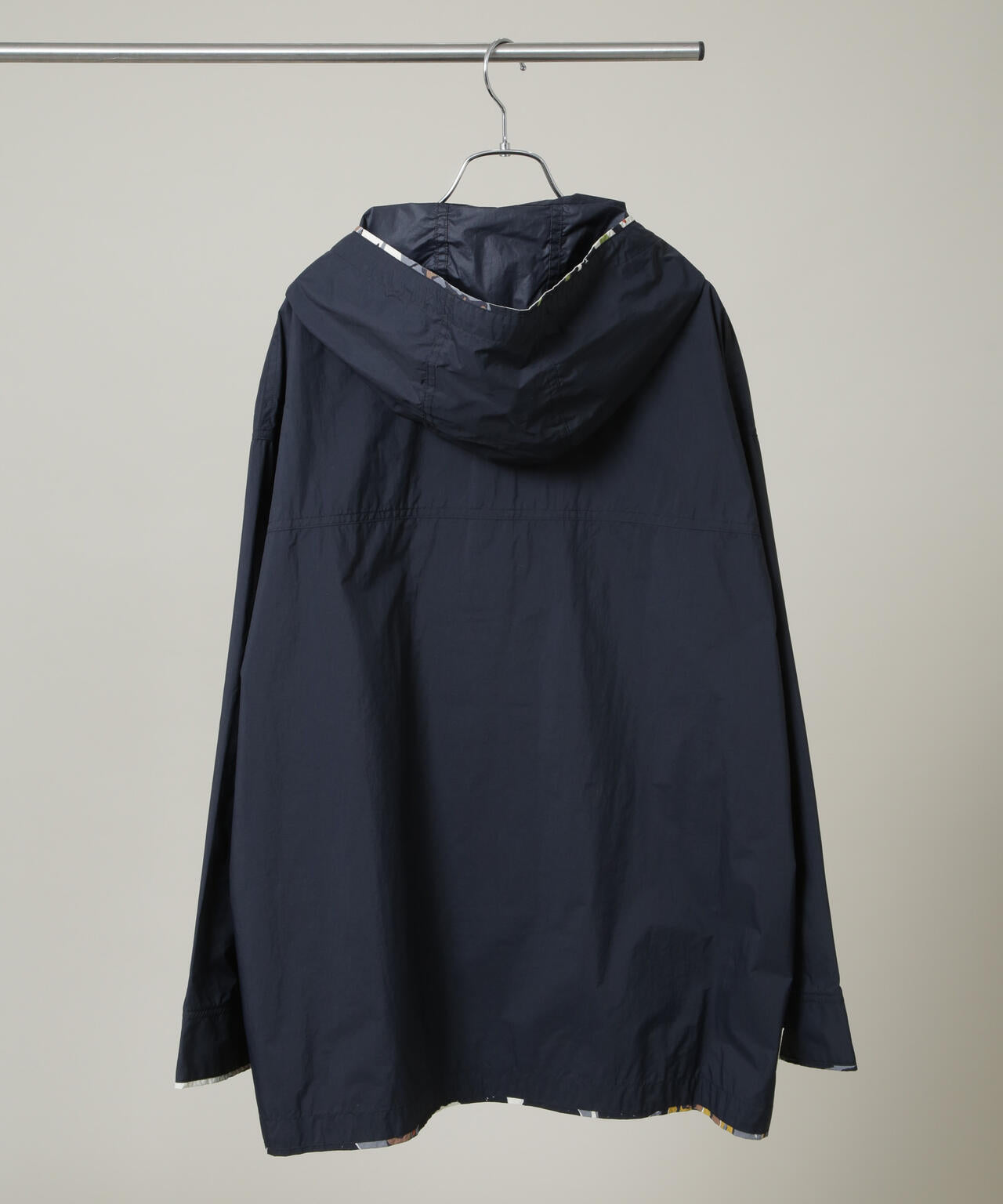 Porter Classic/HAWAIIAN OUTDOOR ANORAK PARKA 6706112026