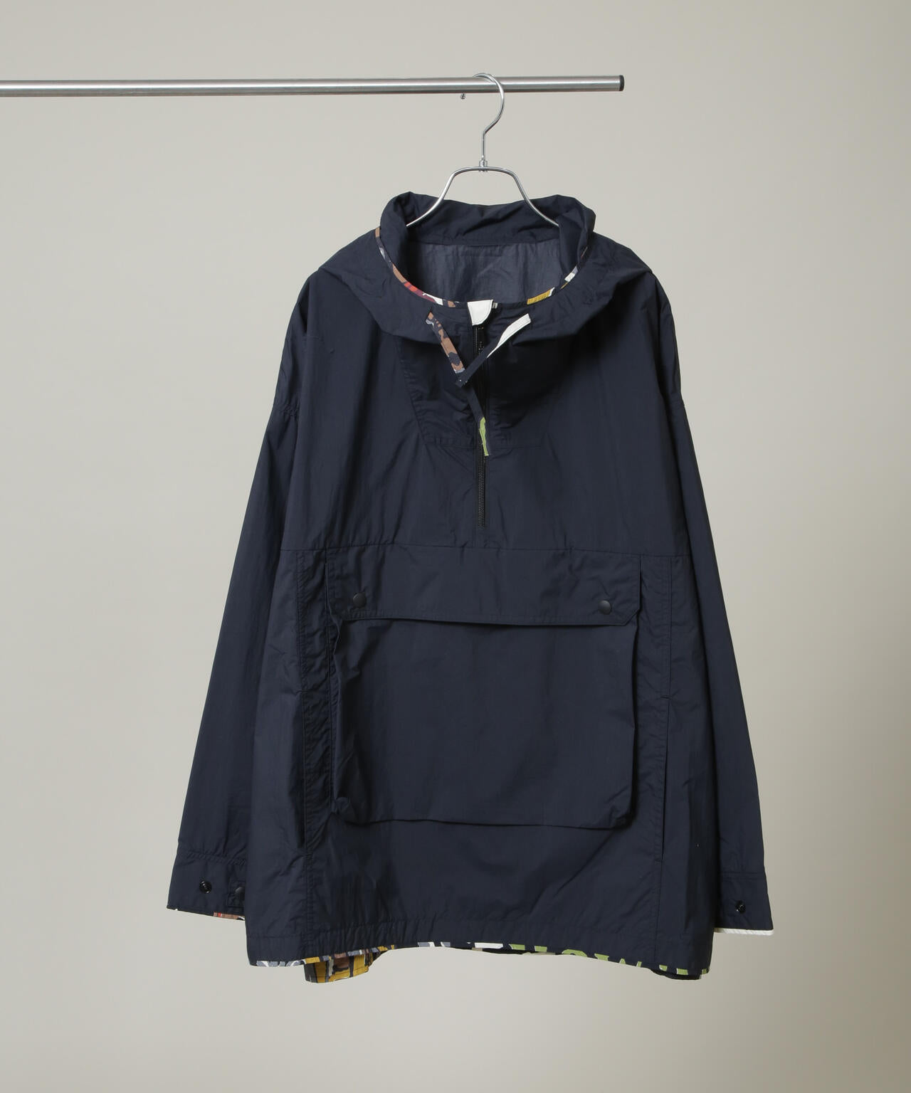 Porter Classic/HAWAIIAN OUTDOOR ANORAK PARKA 6706112026