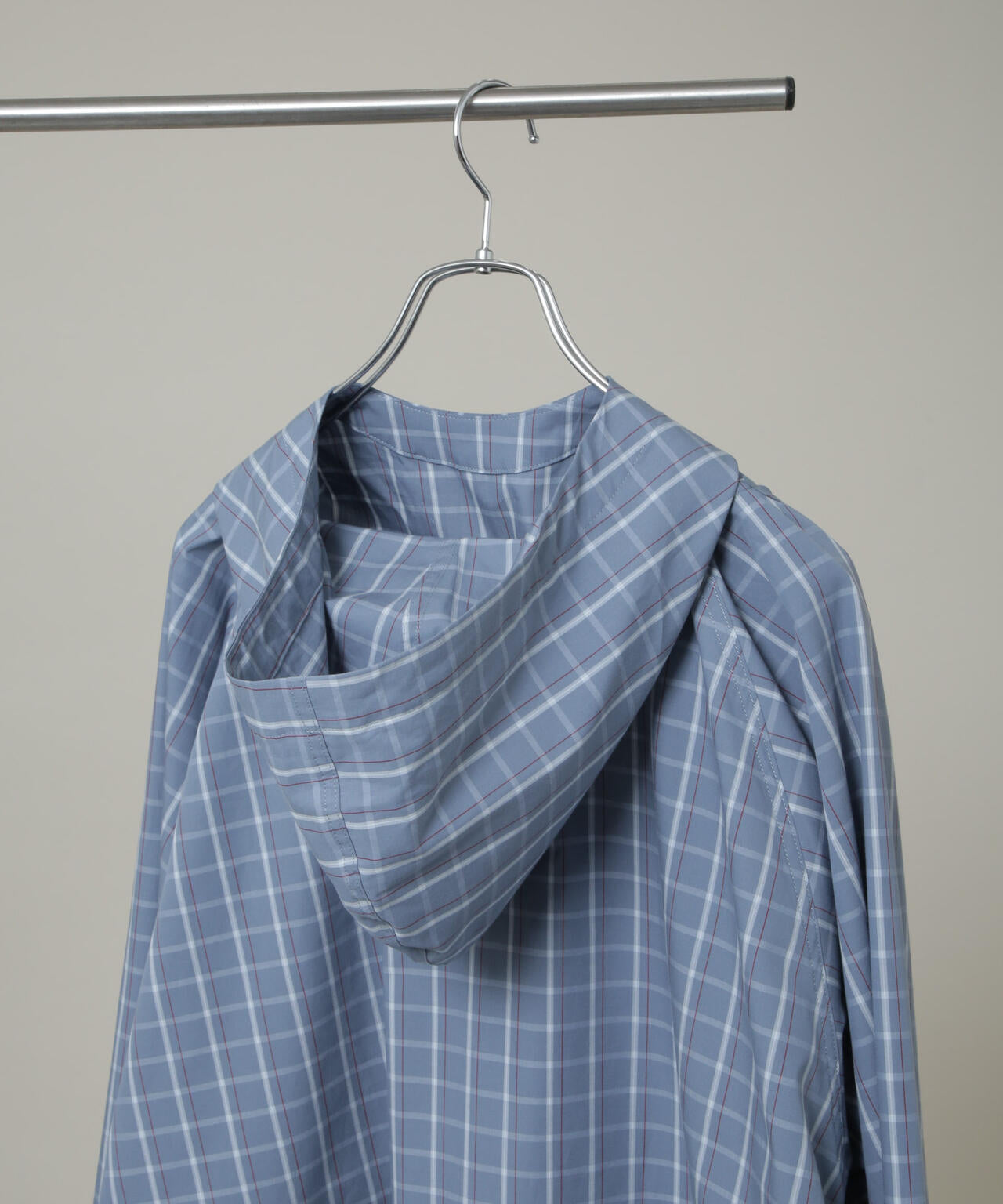 T.Cablin/別注 T.Cablin Anorak Shirt 6706112037