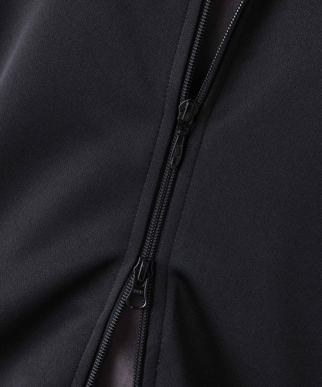 Needles/別注 Track Jacket - Poly Smooth 6706112041