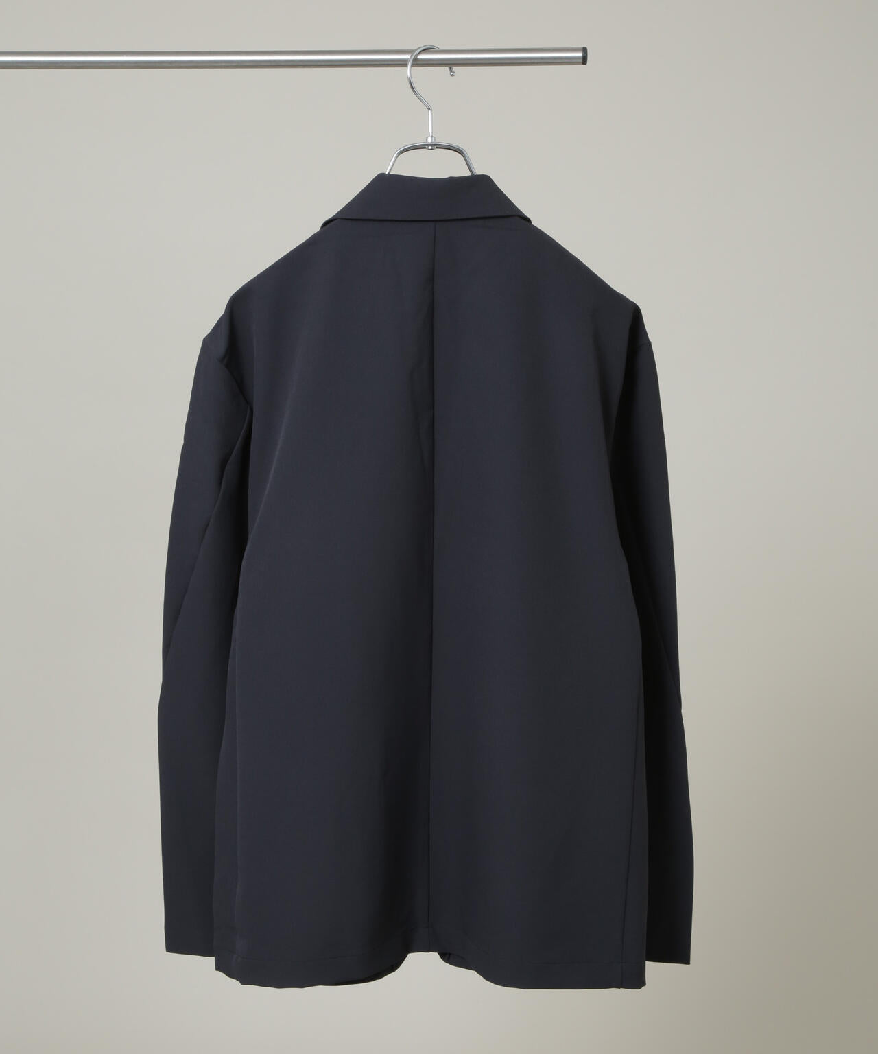 new balance/NB Grey シングルジャケットウォーターデファイ 6706116004