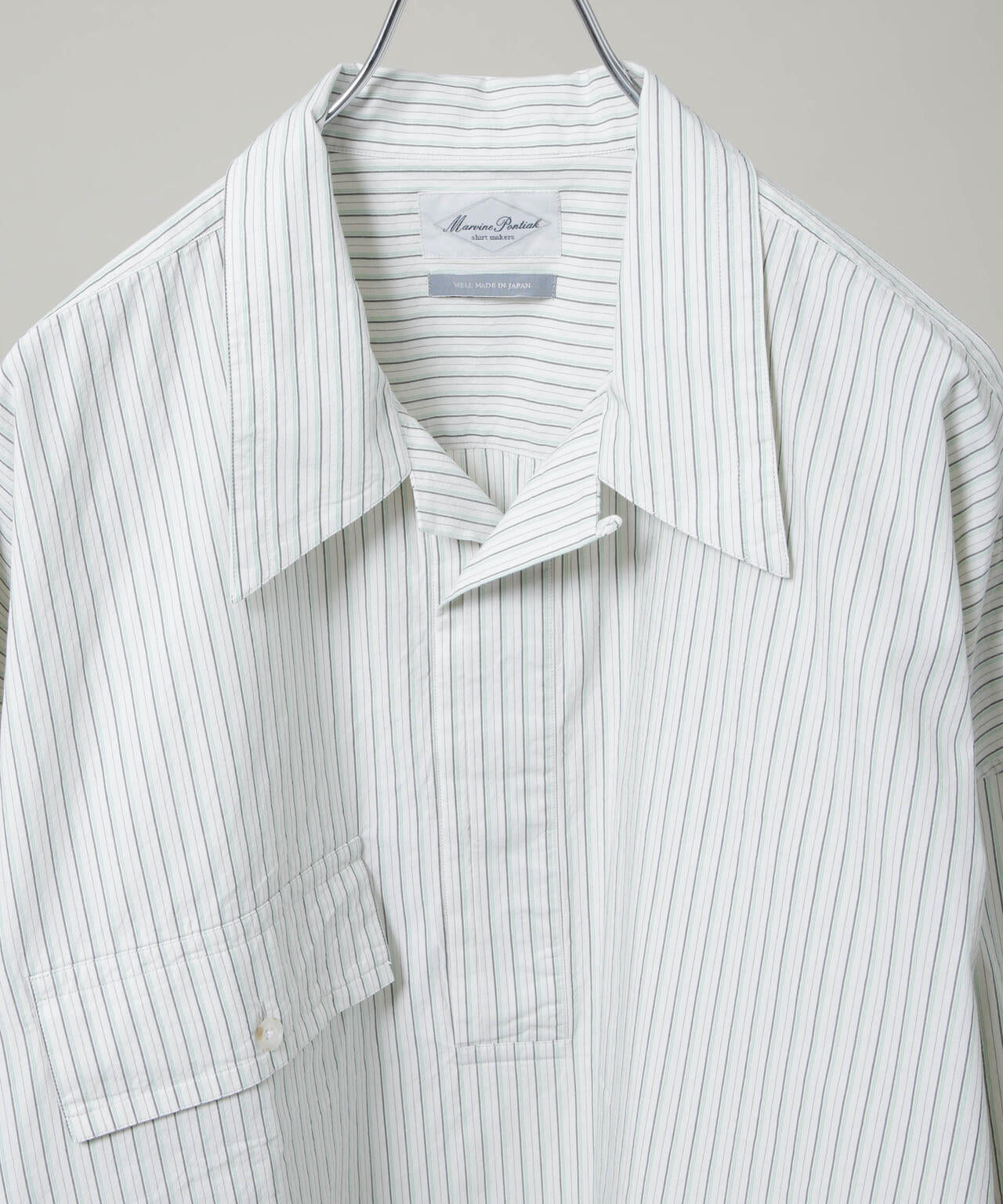 Marvine Pontiak Shirt Makers/Twist P/O 6706120010