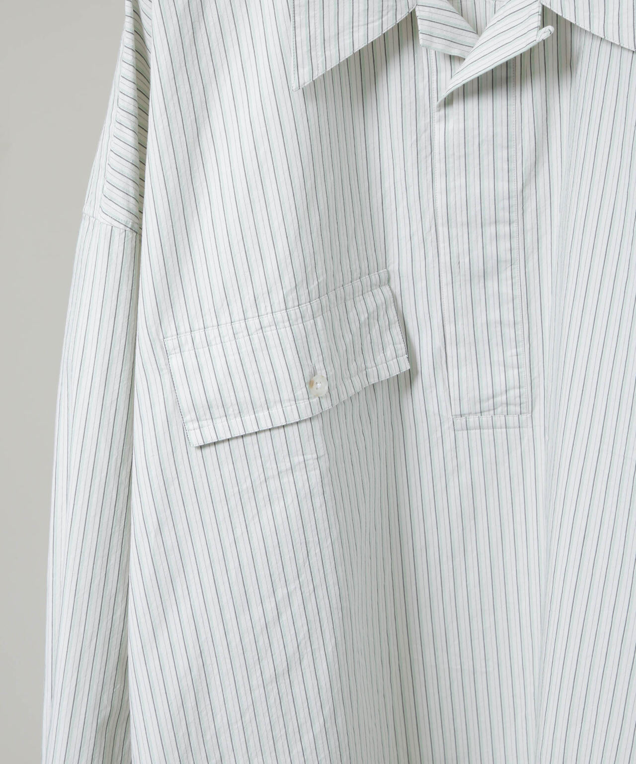Marvine Pontiak Shirt Makers/Twist P/O 6706120010