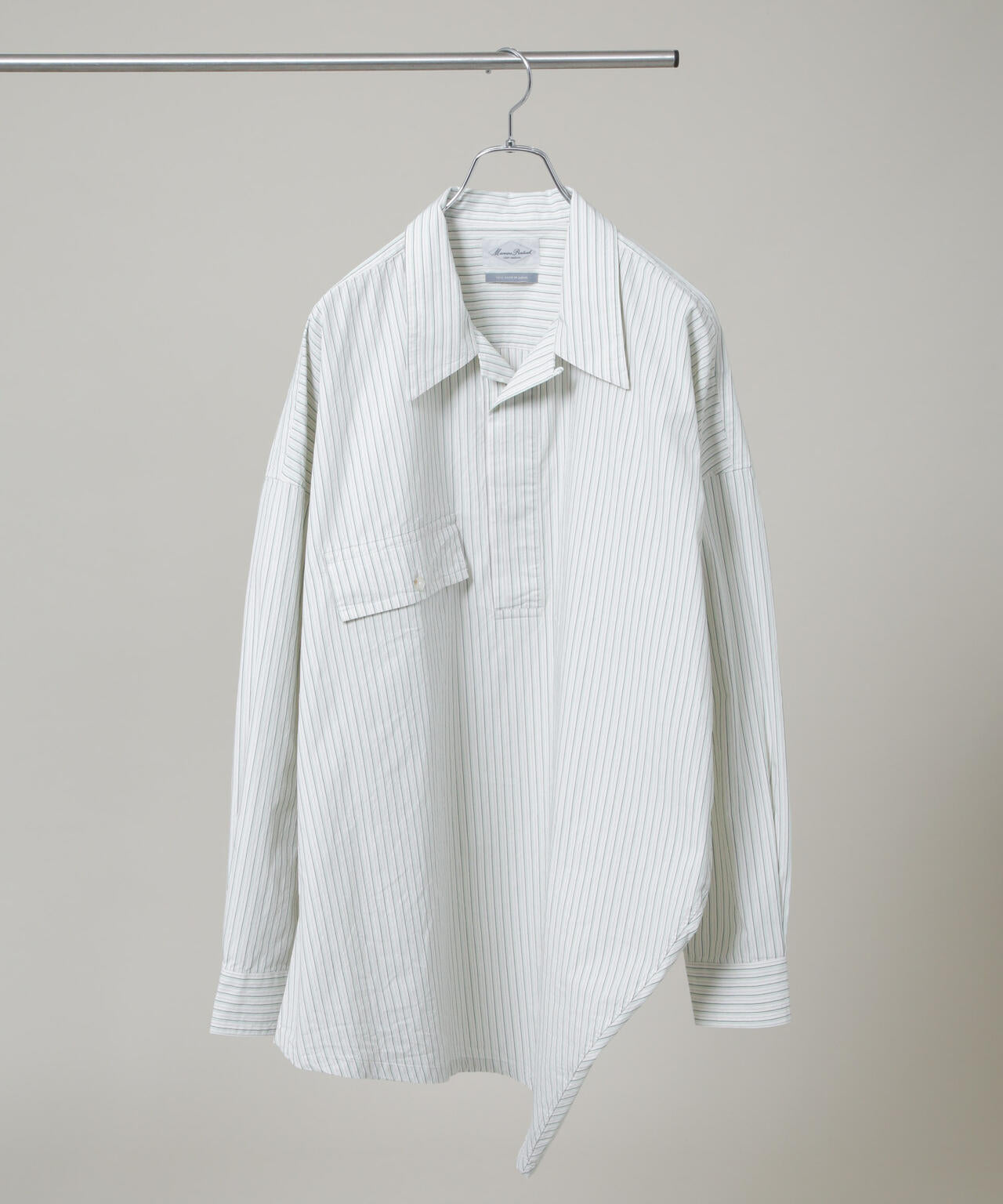 Marvine Pontiak Shirt Makers/Twist P/O 6706120010