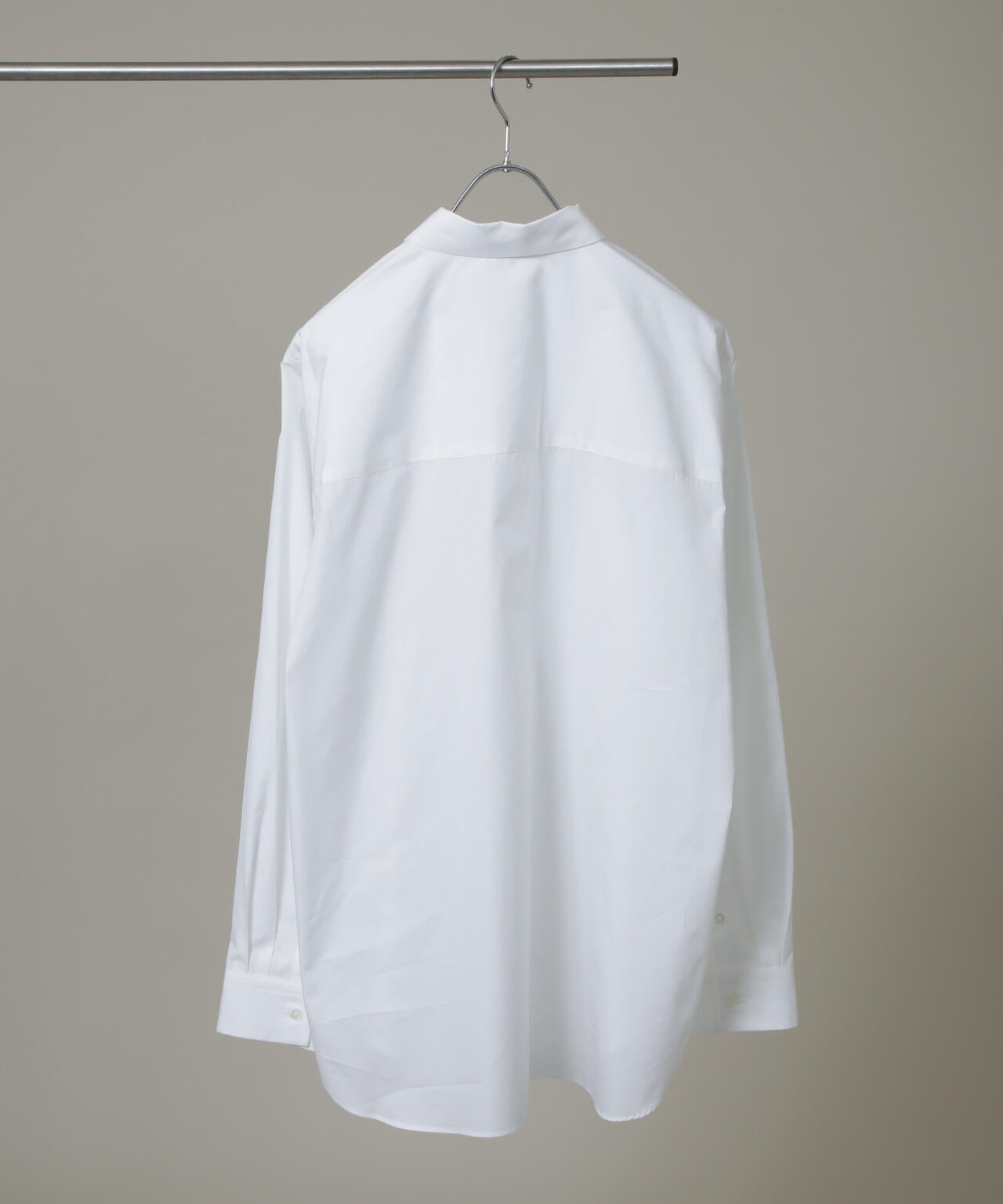 ATON/SUVIN BROAD STANDARD SHIRT 6706120014