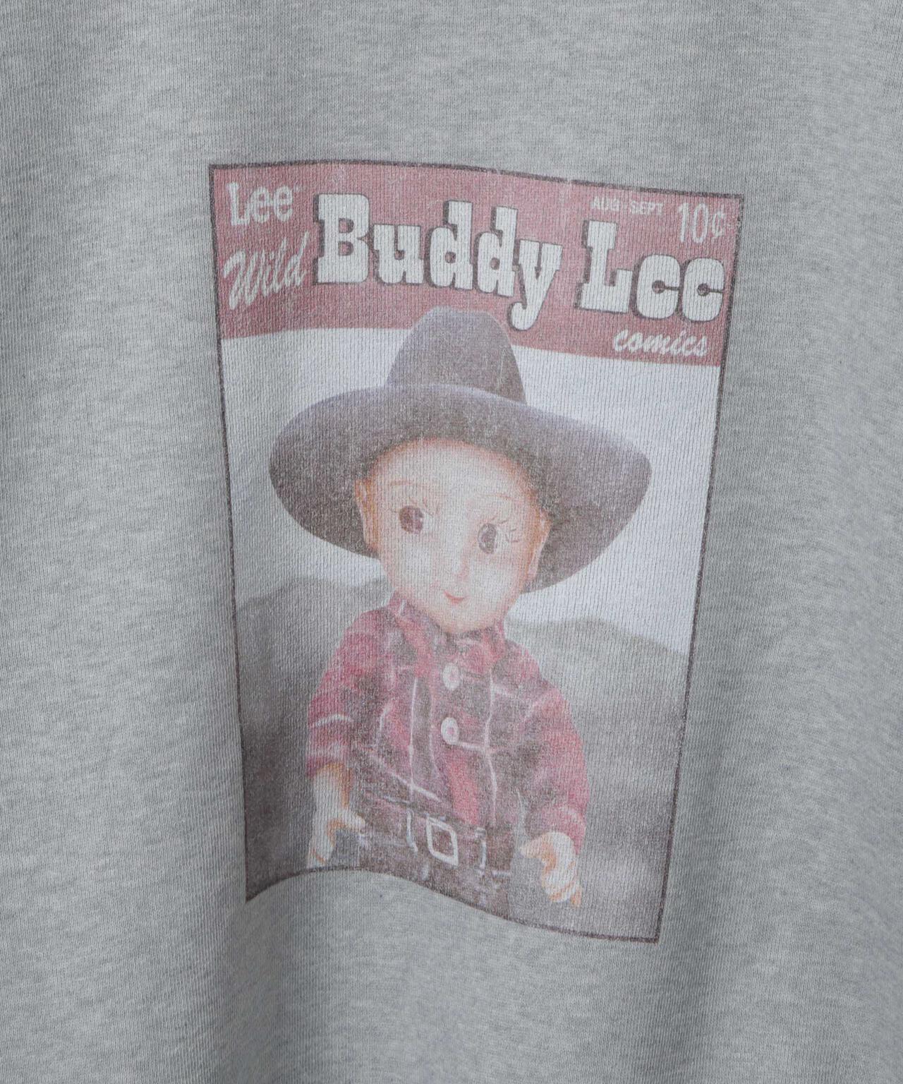 Lee/別注 Buddy Lee Sweat 6706123009
