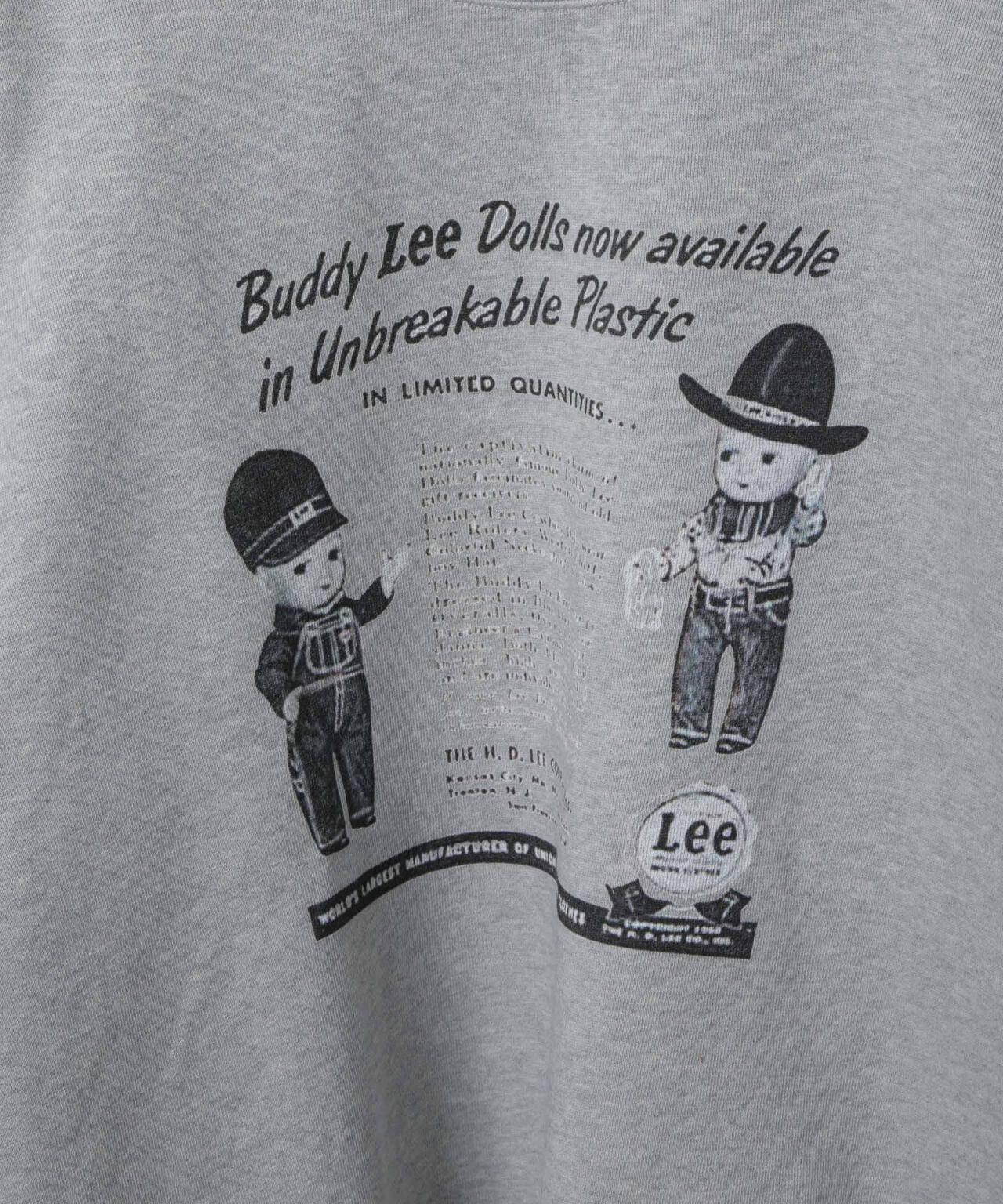 Lee/別注 Buddy Lee Sweat 6706123009