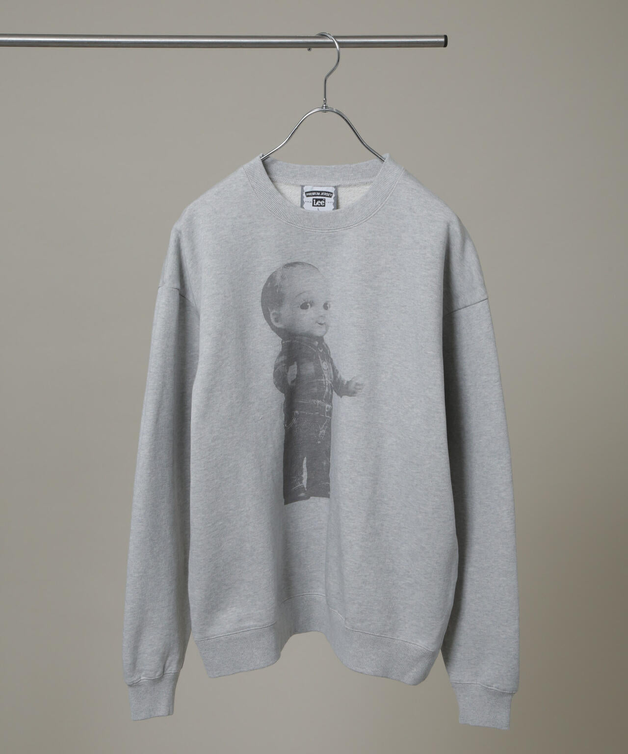 Lee/別注 Buddy Lee Sweat