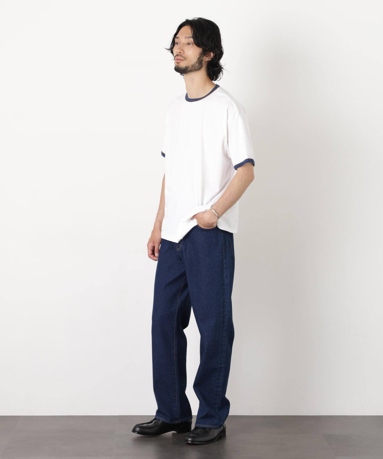 RUSSELL ATHLETIC/別注 RUSSELL ATHLETIC 製品加工 TEE 6706124020