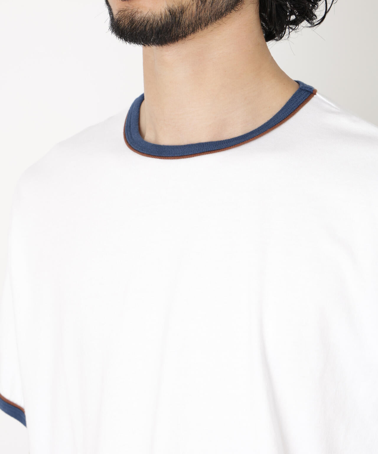 RUSSELL ATHLETIC/別注 RUSSELL ATHLETIC 製品加工 TEE 6706124020