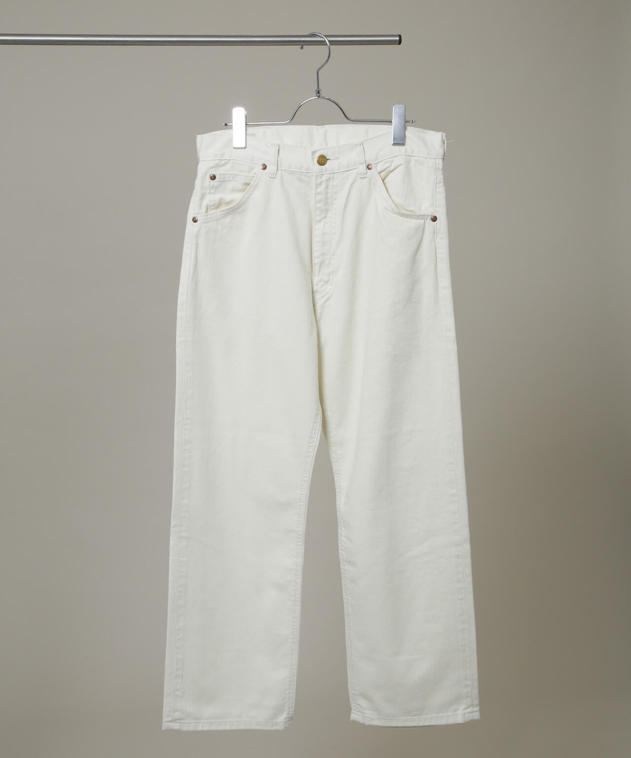 Lee/別注 WESTERNER PT