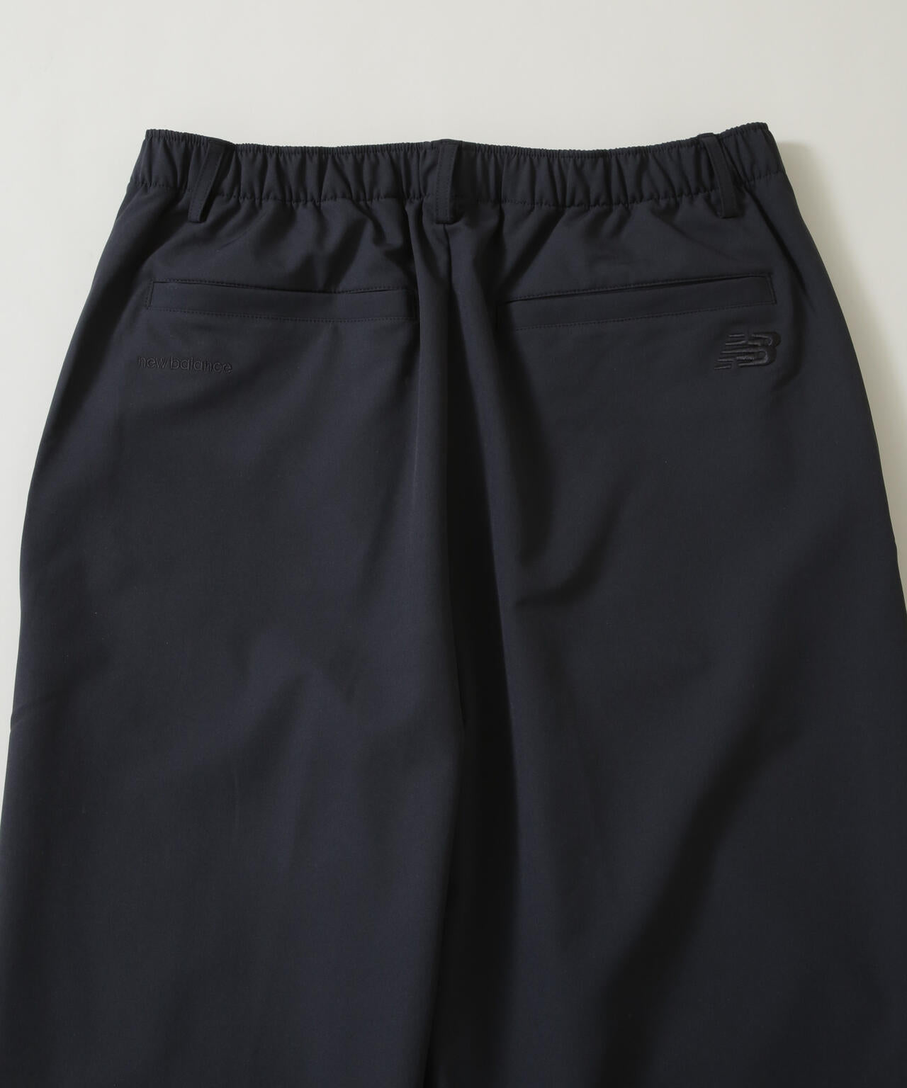 new balance/NB Greyテーパードパンツウォーターデファイ(セットアップ対応) 6706127034