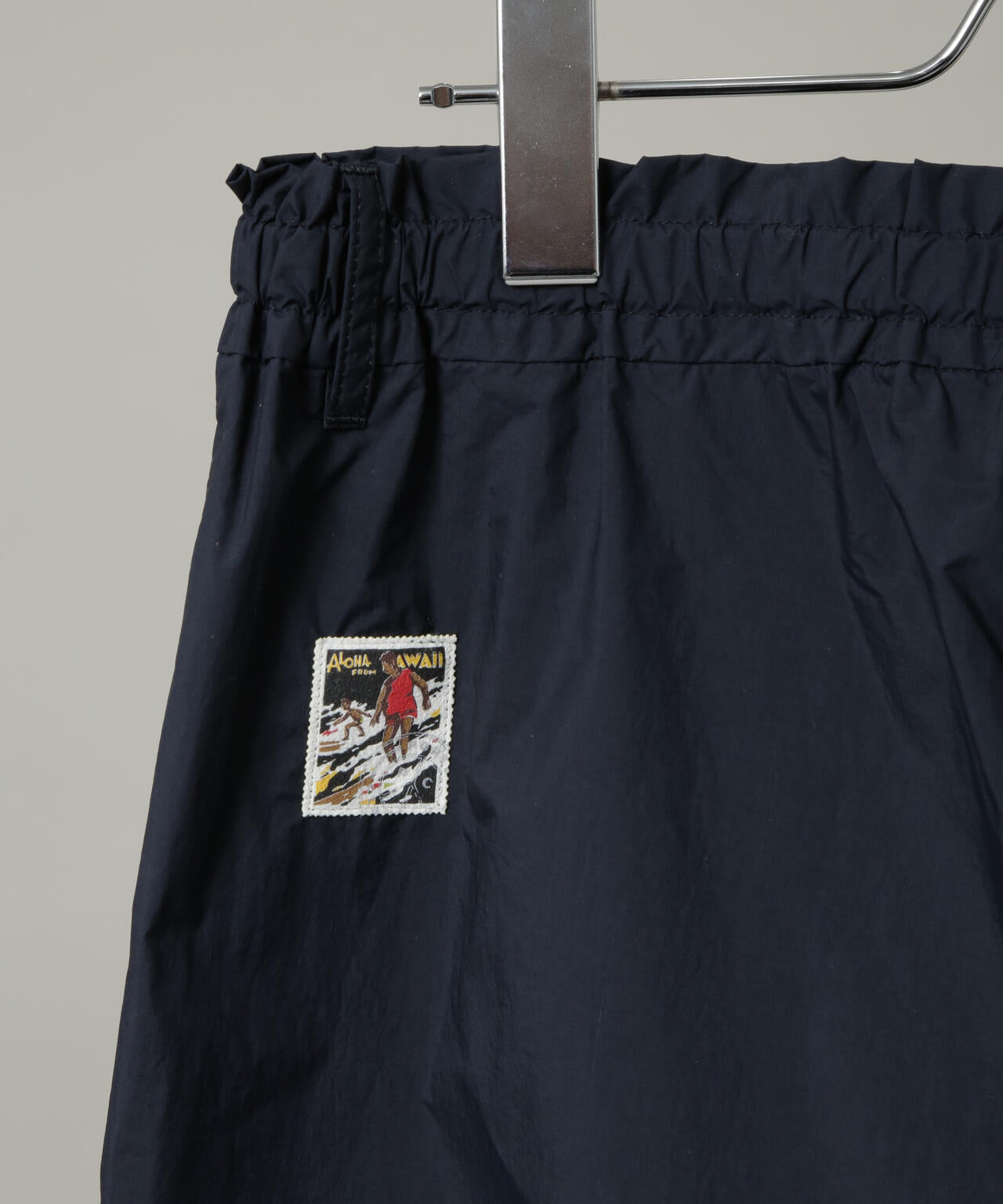 Porter Classic/HAWAIIAN OUTDOOR EASY PANTS 6706127036