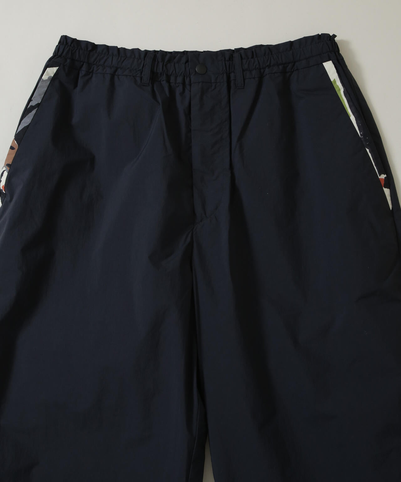 Porter Classic/HAWAIIAN OUTDOOR EASY PANTS 6706127036
