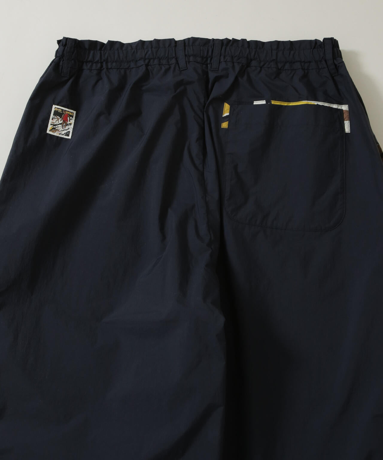 Porter Classic/HAWAIIAN OUTDOOR EASY PANTS 6706127036
