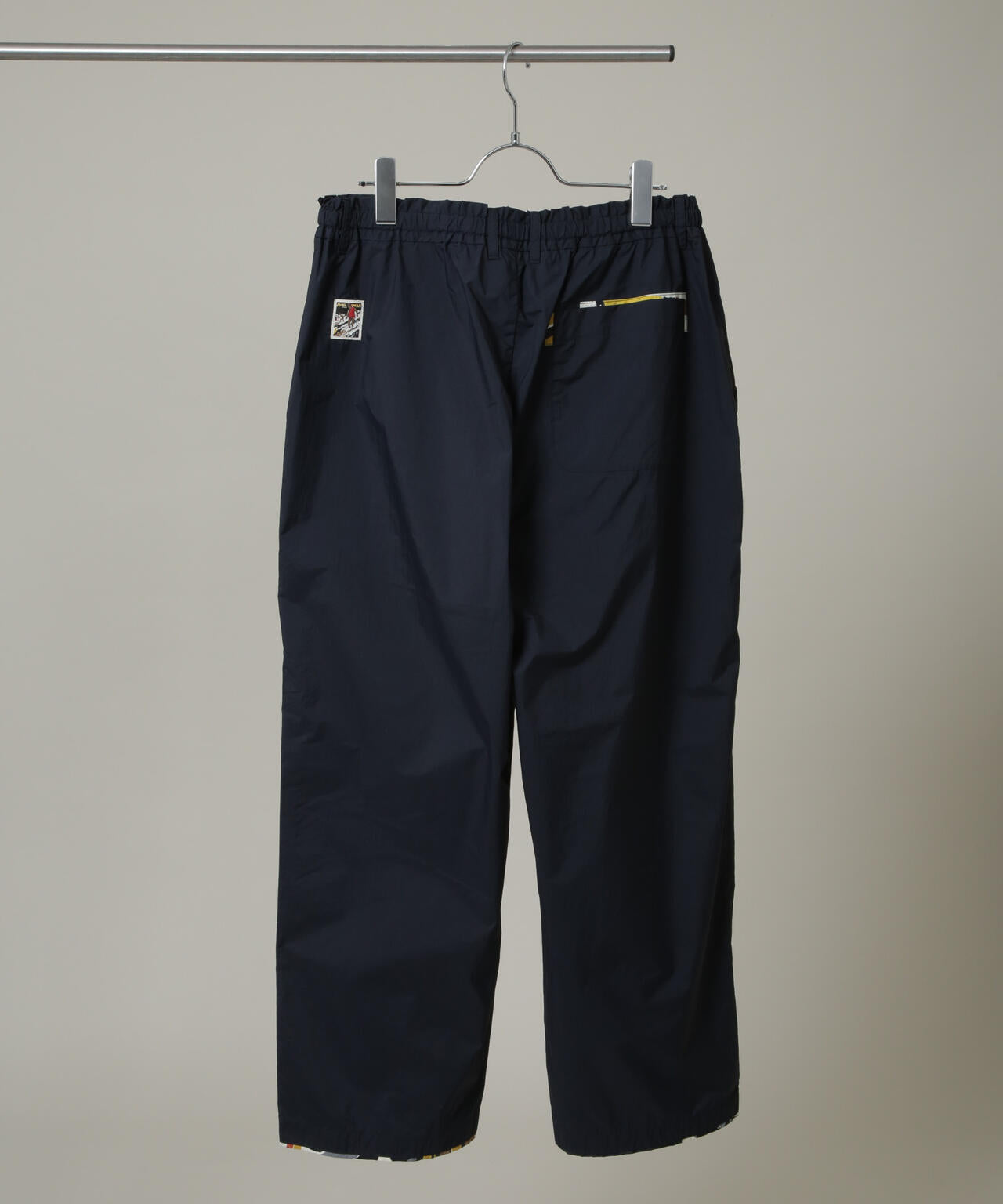 Porter Classic/HAWAIIAN OUTDOOR EASY PANTS 6706127036