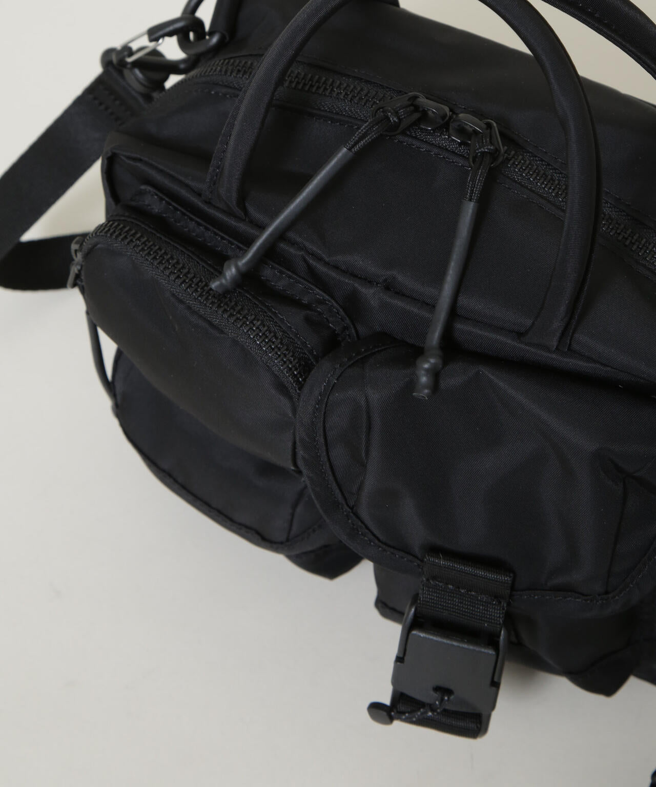 BAICYCLON by Bagjack/MULTH POCKET 2WAY BAG 6706132001