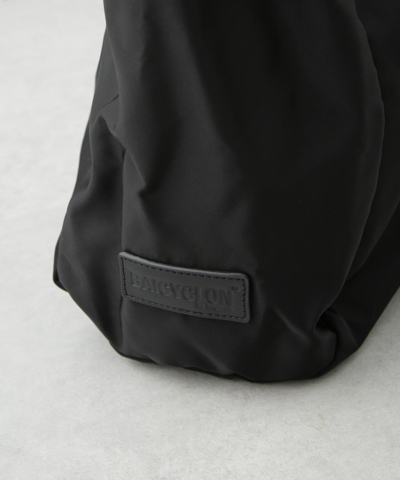 BAICYCLON by Bagjack/別注 SHOULDER BAG 6706132004