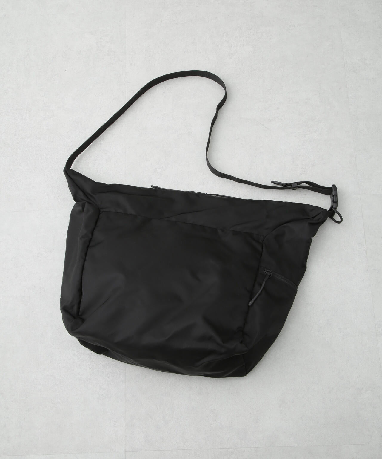 BAICYCLON by Bagjack/別注 SHOULDER BAG