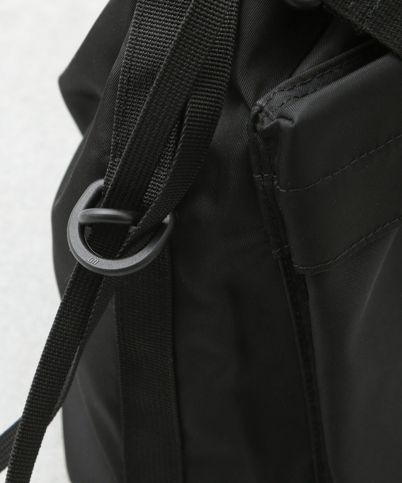 BAICYCLON by bagjack/別注 3WAY MINI SHOULDER BAG 6706132006